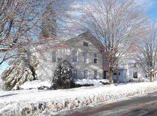 101 Main St, Hermon, NY 13652