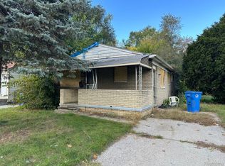 26050 Lehigh St, Inkster, MI 48141