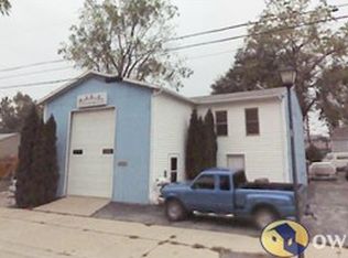 6719 Beaty Ave, Fort Wayne, IN 46809