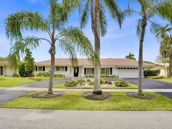 4200 Buchanan Street, Hollywood, FL 33021