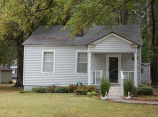 114 Leon St SW, Rome, GA 30165