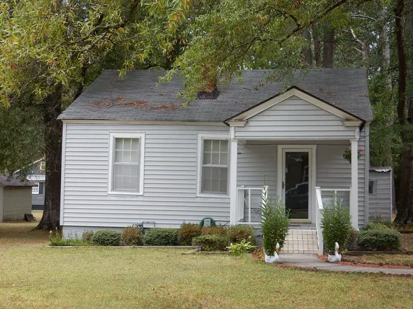 114 Leon St SW, Rome, GA 30165
