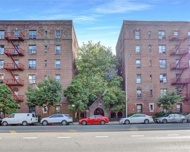 1375 Ocean Avenue #5J, Brooklyn, NY, 11230