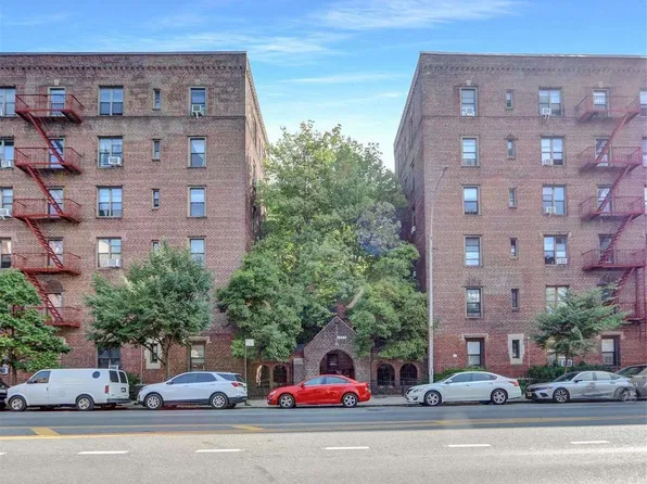 1375 Ocean Avenue #5J, Brooklyn, NY 11230