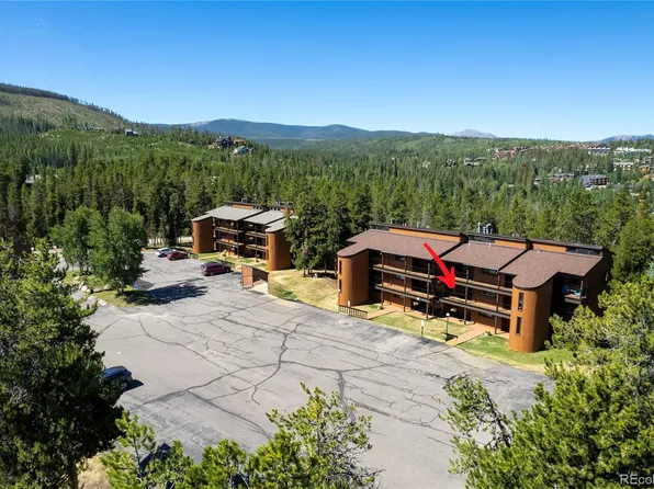 195 GCR 702/Village Drive #203, Winter Park, CO 80482