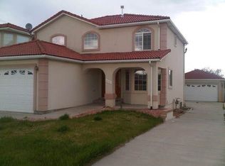 6446 Newton St, Arvada, CO 80003