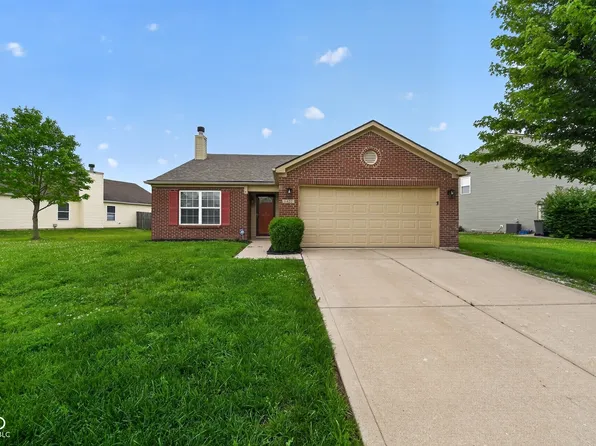 6420 Glory Maple Ln, Indianapolis, IN 46221