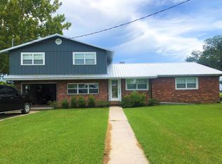 7886 SW County Road 18, Hampton, FL 32044