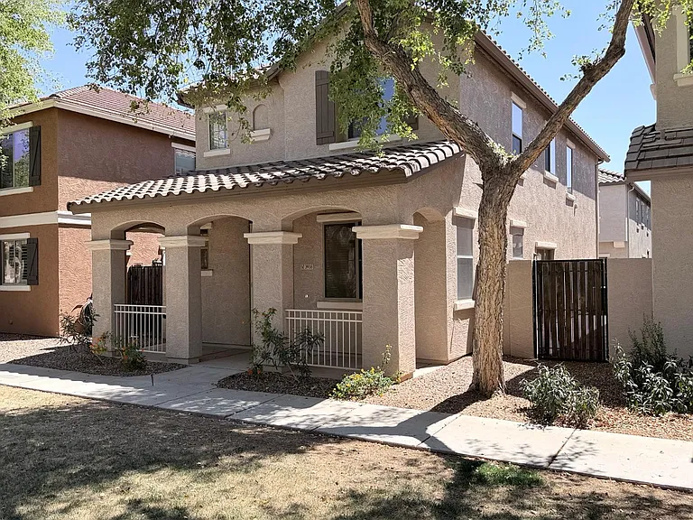 3938 S Napa Ln — Photo 3