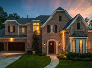 12723 Cobblestone Dr, Houston, TX 77024