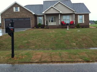 121 Jess Pl, Wetumpka, AL 36092