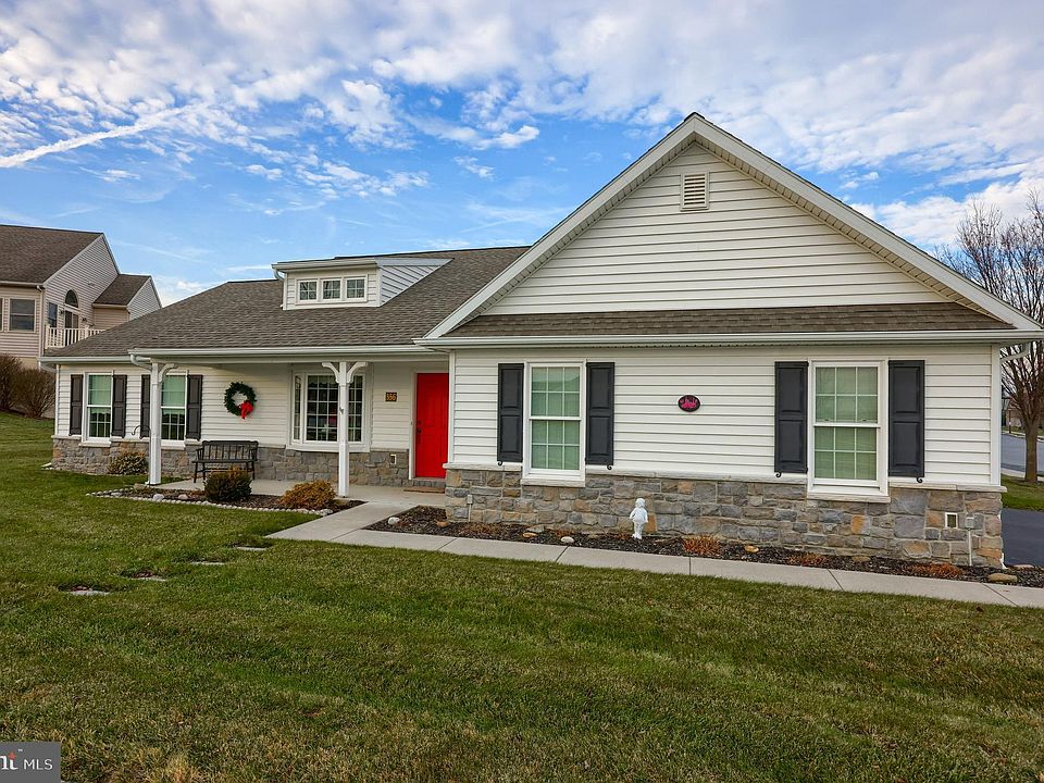 556 Brookshire Ave, Manheim, PA 17545 Zillow