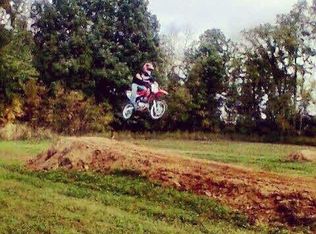 0 Otter Lake Rd, Fostoria, MI 48435