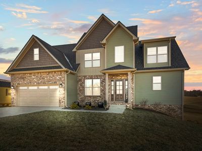 3984 Chapel Hill Rd, Clarksville, TN, 37040
