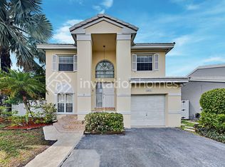 6421 SW 113th Pl, Miami, FL 33173