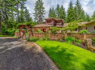 32508 W Saginaw Rd, Cottage grove, OR 97424