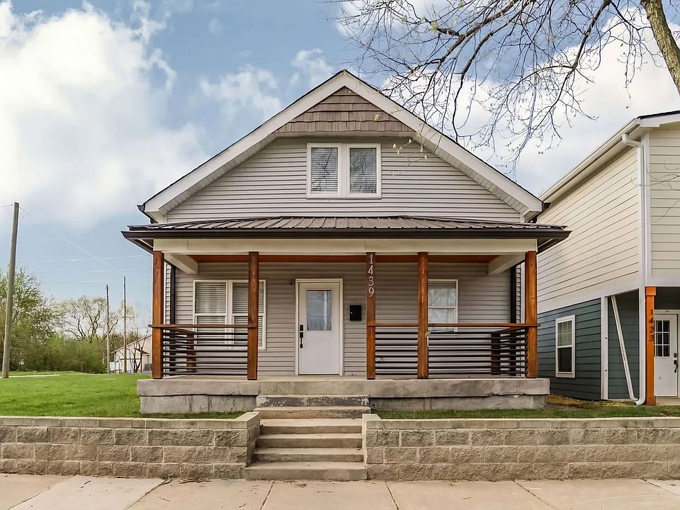 1st image of 1439 Deloss St