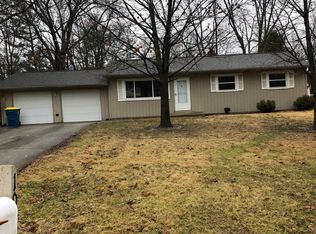10957 N Park Ave, Indianapolis, IN 46280
