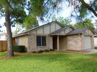 10403 Bushy Creek Dr, Houston, TX 77070