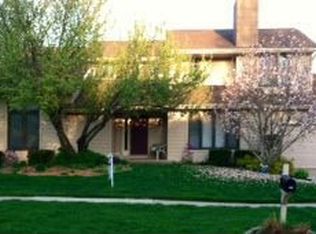 3821 Dove Ct NE, Cedar Rapids, IA 52402