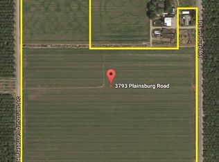 3793 Plainsburg Rd, Merced, CA 95341