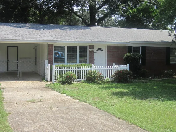 170 Rainbow Dr NW, Fort Walton Beach, FL 32548