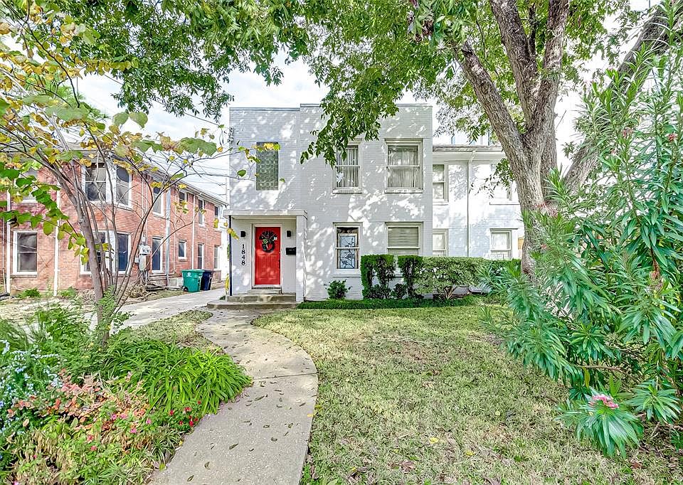 1st image of 1848 Sul Ross St #1