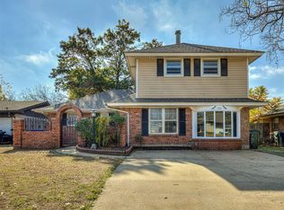 1316 Huron St, Norman, OK 73071