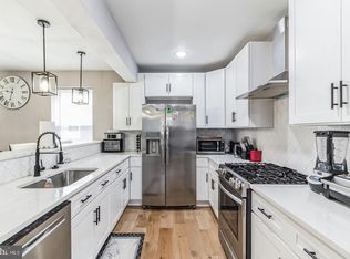 2521 Liberty Heights Ave, Baltimore, MD 21215