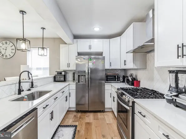 2521 Liberty Heights Ave, Baltimore, MD 21215