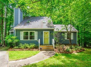 602 Bolin Creek Dr, Carrboro, NC 27510