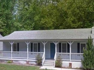 7410 Newbys Ct, Chesterfield, VA 23832