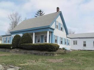 758 S Main St, Randolph, MA 02368