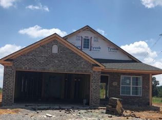 796 Halford Pl, Lexington, KY 40511