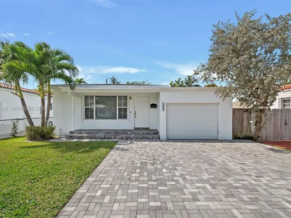 3604 SW 60th Ave, Miami, FL 33155