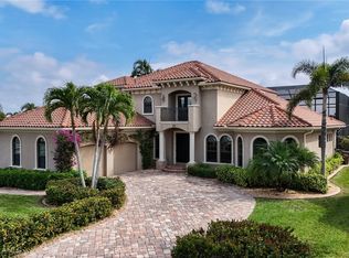 111 SW 56th Ter, Cape Coral, FL 33914