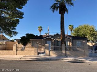 4206 Fulton Pl, Las Vegas, NV 89107