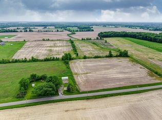 18036 Springdale Rd, Marysville, OH 43040