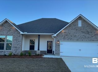 12633 Wagner Ave, Spanish Fort, AL 36527