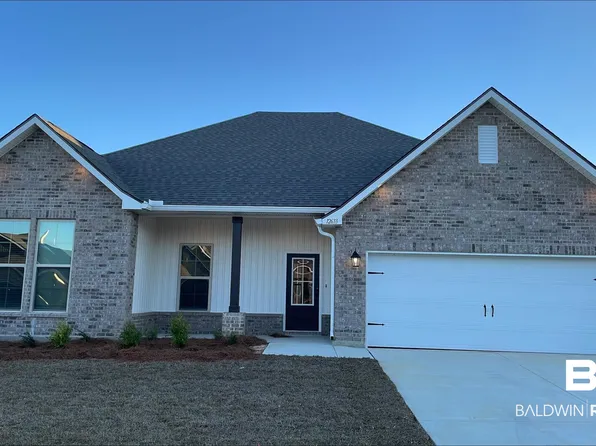 12633 Wagner Ave, Spanish Fort, AL 36527