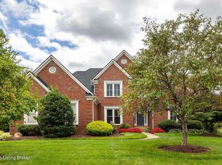 3016 Hilltop Ct, Prospect, KY 40059