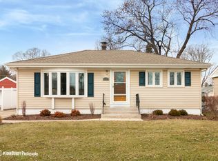 2314 S Scott St, Des Plaines, IL 60018