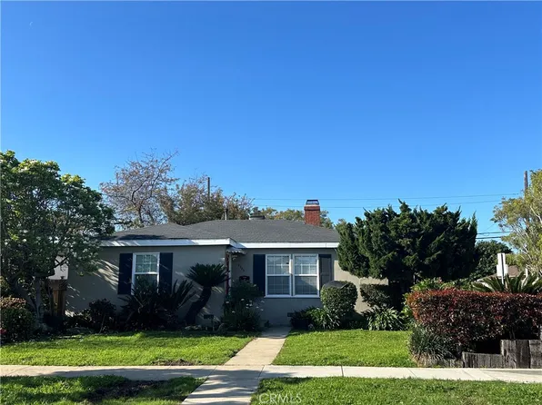 2303 Amherst Ave, Los Angeles, CA 90064