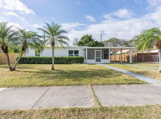 14890 Lincoln Dr, Homestead, FL 33033