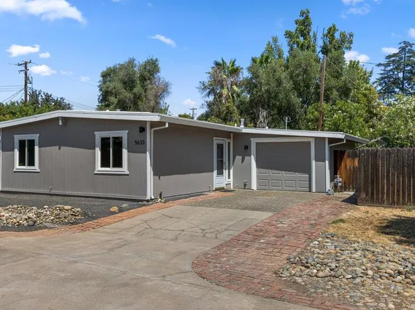 5633 Kenneth Ave, Carmichael, CA 95608