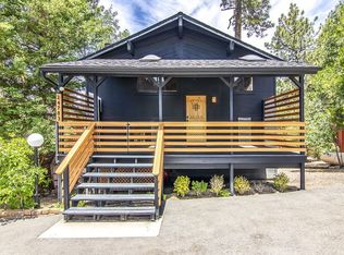24783 Marion Ridge Rd, Idyllwild, CA 92549