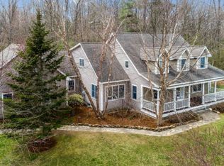 114 N Mason Rd, Brookline, NH 03033