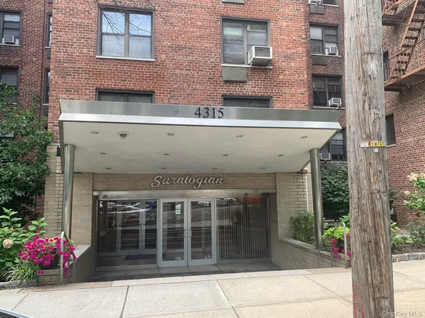 4315 Webster Avenue #1J, Bronx, NY 10470