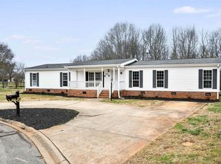 312 Talon Way, Boiling Springs, SC 29316