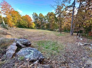 Highway 110 W & Ash St, Heber Springs, AR 72543